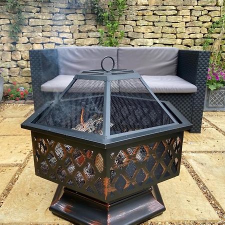 2 Bedroom Cottage Chipping Campden Dış mekan fotoğraf