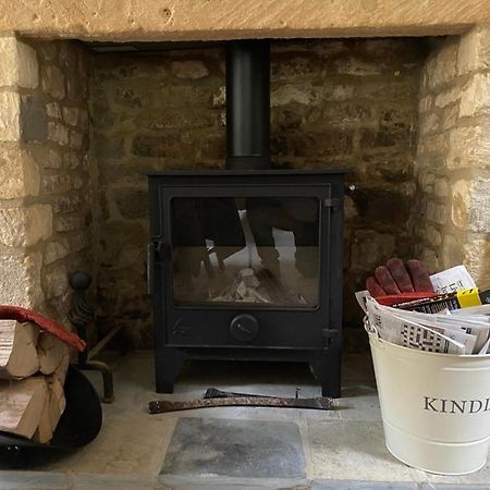 2 Bedroom Cottage Chipping Campden Dış mekan fotoğraf