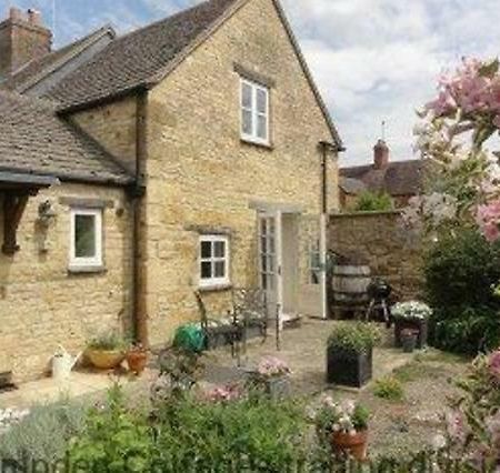 2 Bedroom Cottage Chipping Campden Dış mekan fotoğraf