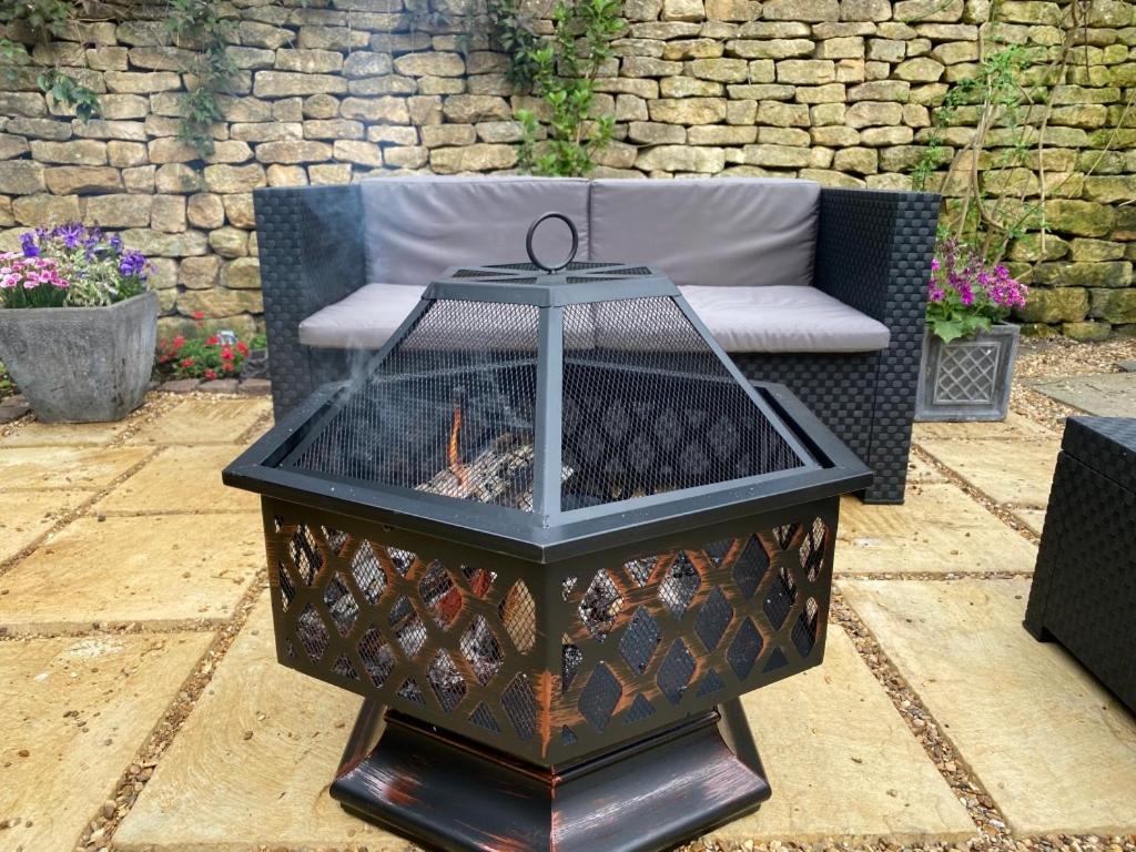 2 Bedroom Cottage Chipping Campden Dış mekan fotoğraf