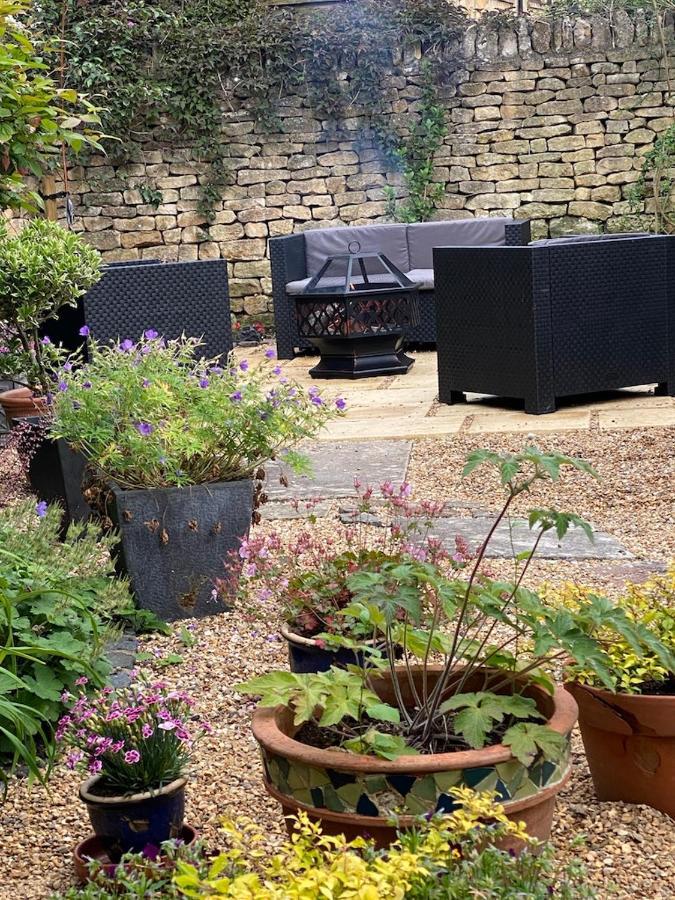 2 Bedroom Cottage Chipping Campden Dış mekan fotoğraf