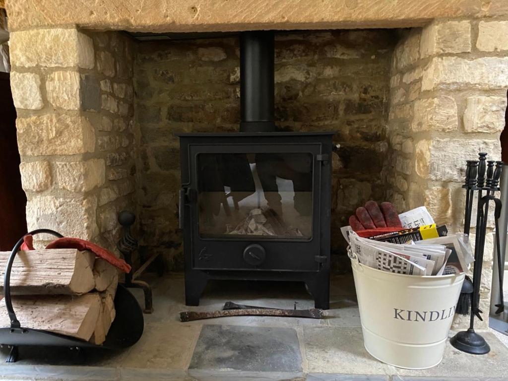 2 Bedroom Cottage Chipping Campden Dış mekan fotoğraf
