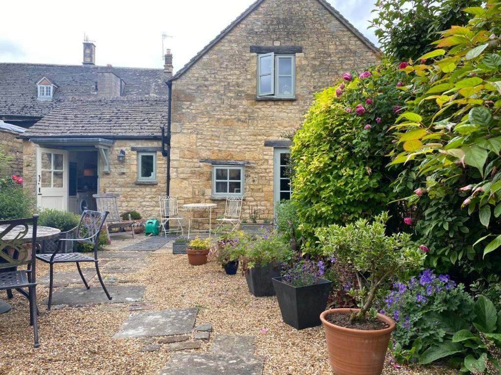 2 Bedroom Cottage Chipping Campden Dış mekan fotoğraf