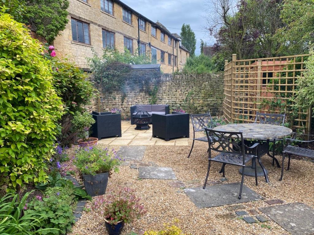 2 Bedroom Cottage Chipping Campden Dış mekan fotoğraf