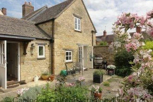 2 Bedroom Cottage Chipping Campden Dış mekan fotoğraf